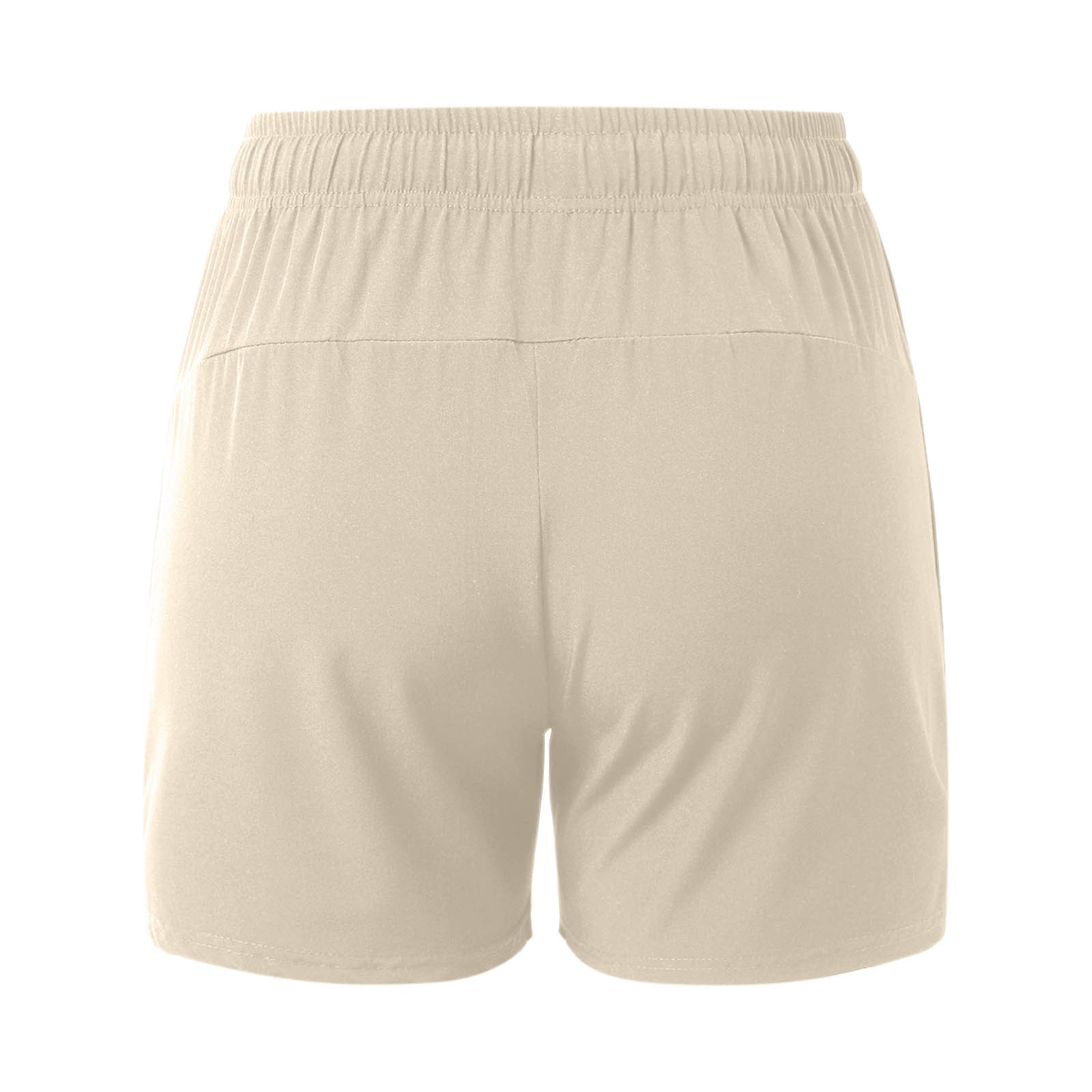 thumbnail image 4 of Pantalones de entrenamiento rectos de cintura alta para mujer - Poliéster transpirable - para correr y uso informal, 4 of 5